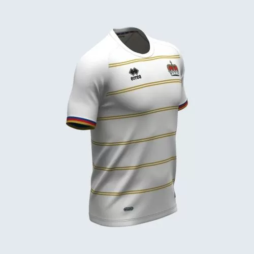 Liechtenstein Drittes Trikot - 2026